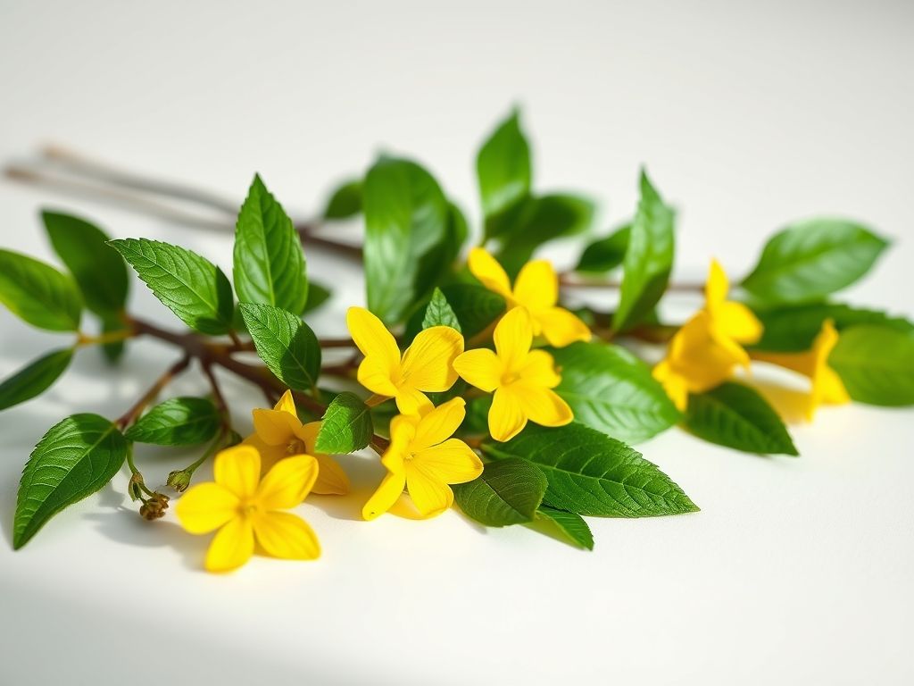 9 Junquilho Beneficios E Propriedades Medicinais