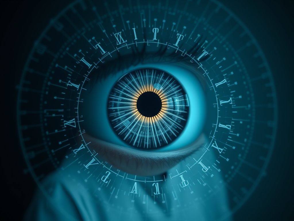9 Krukenberg Spindle Condicao Ocular