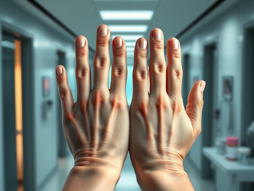 9 Queratolise Pontacta Palmar Causas E Tratamento