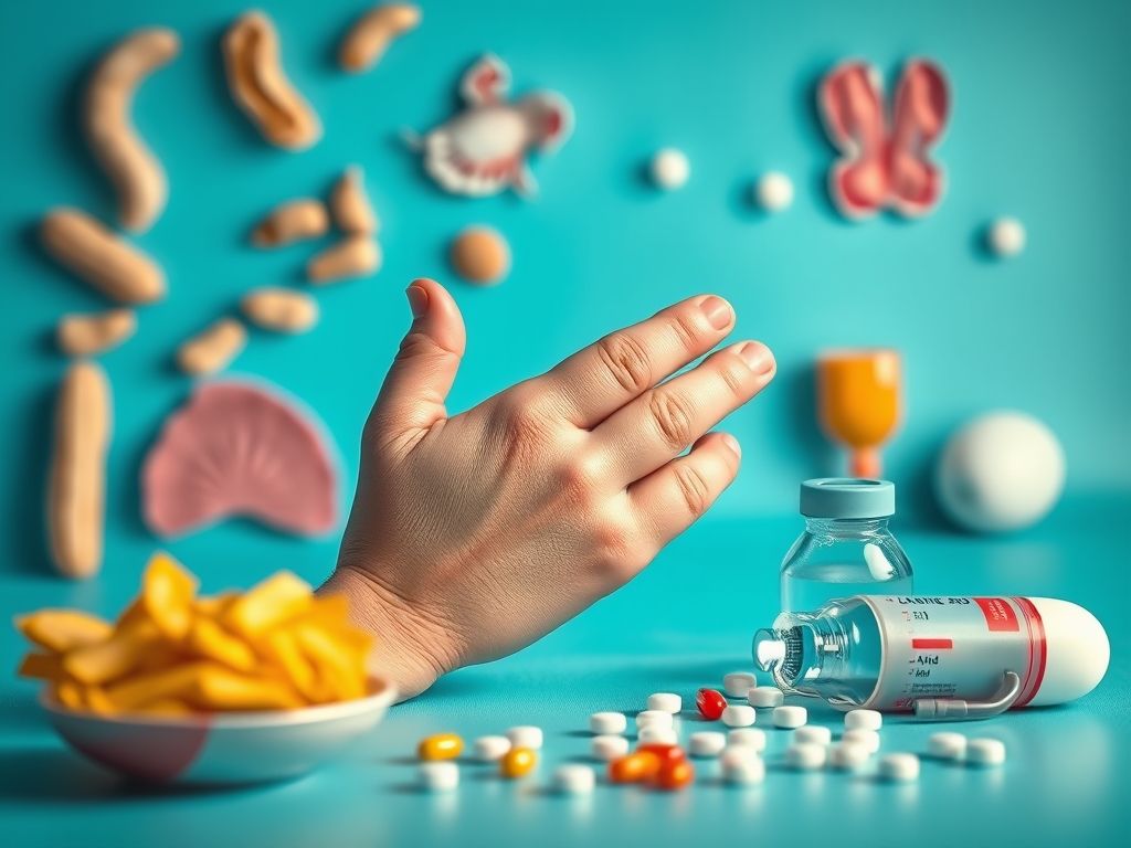 Alergias Alimentares Sintomas Causas E Tratamentos