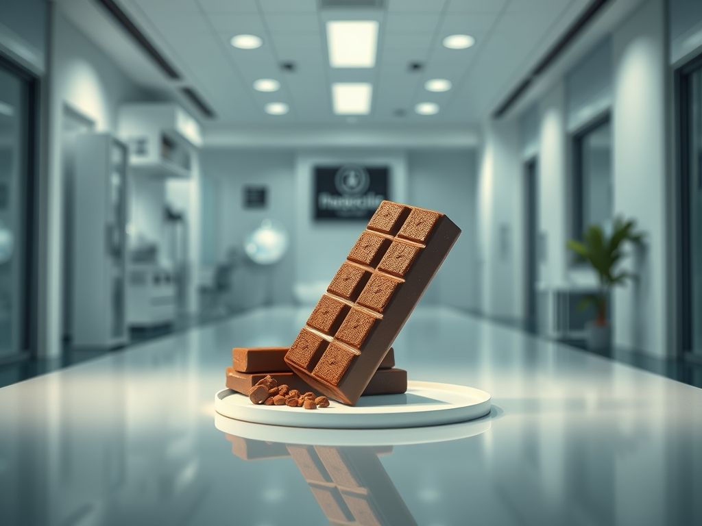 arroto choco ozempic