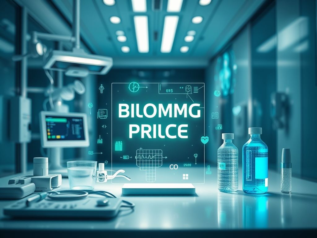 biomag preco