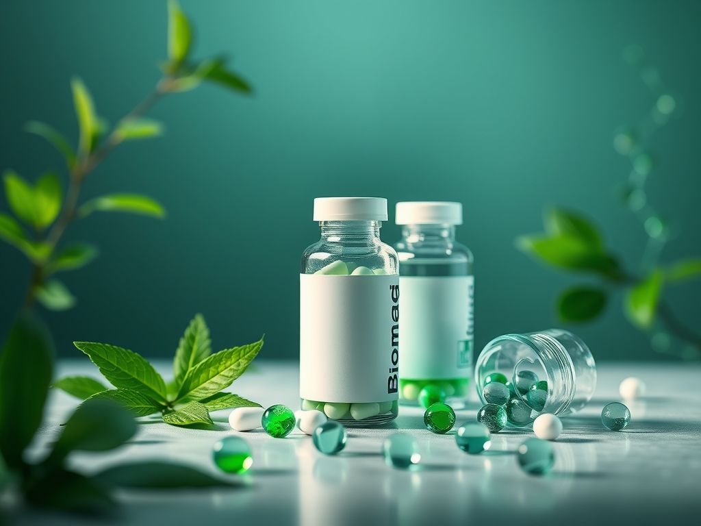biomag remedio para emagrecer