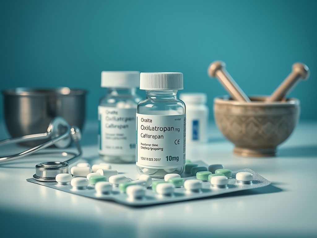 bula oxalato de excilatropan 10mg preço genérico