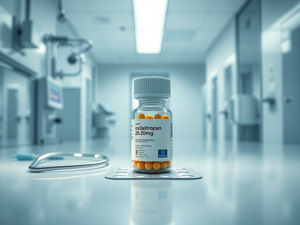 bula oxalato de excilatropan 20 mg