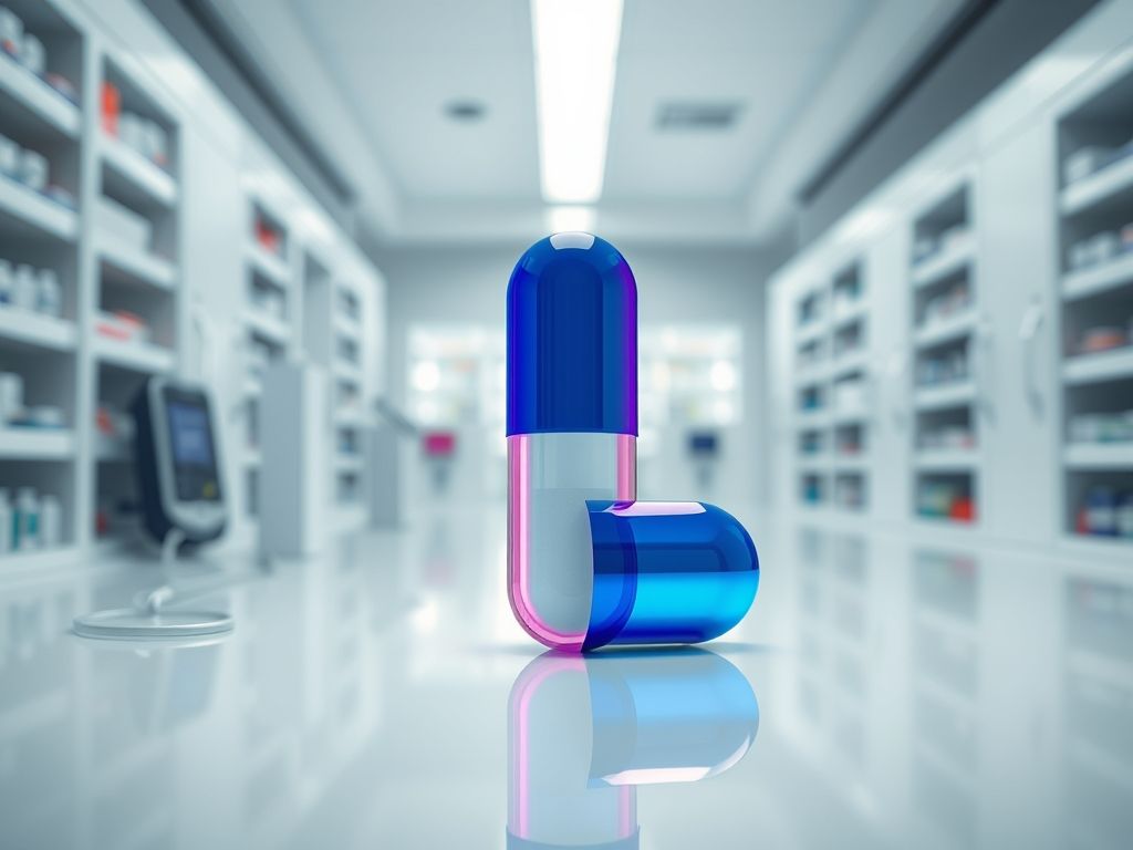 capsula de ozempic