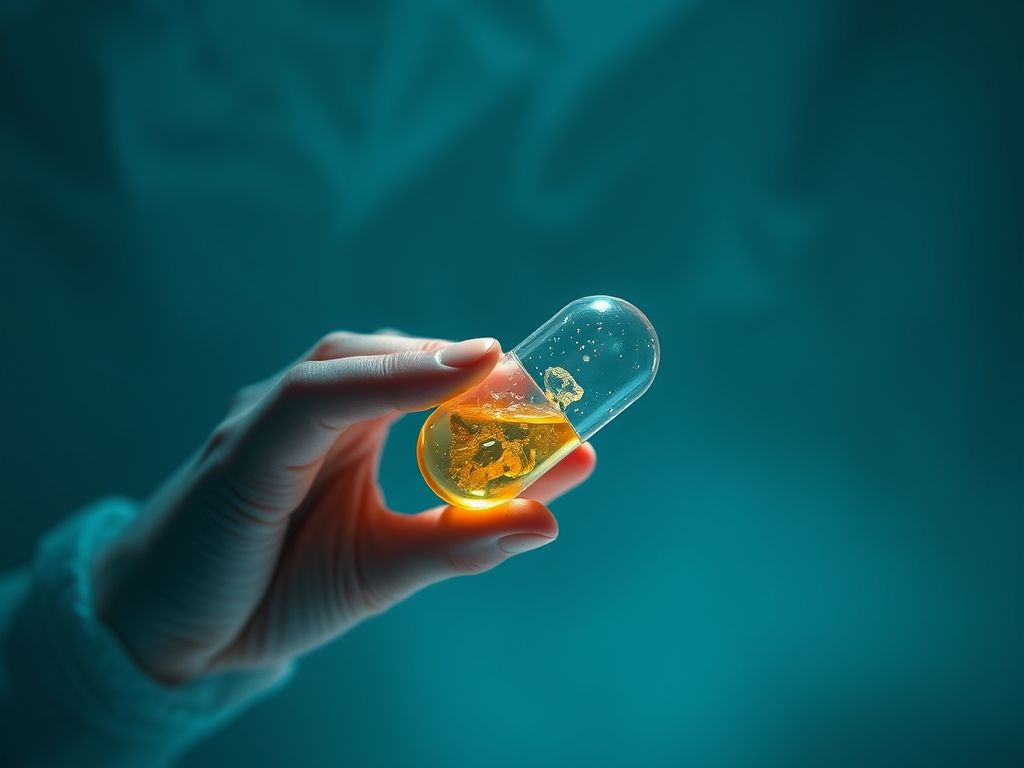 capsula ozempic