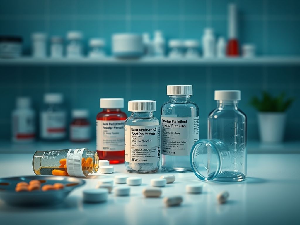 Como Usar Medicamentos Indicacoes Efeitos E Cuidados