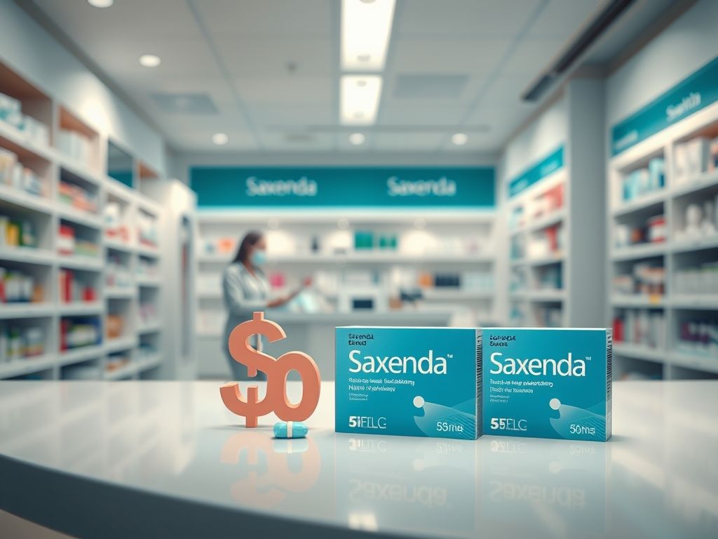 comprar saxenda com desconto