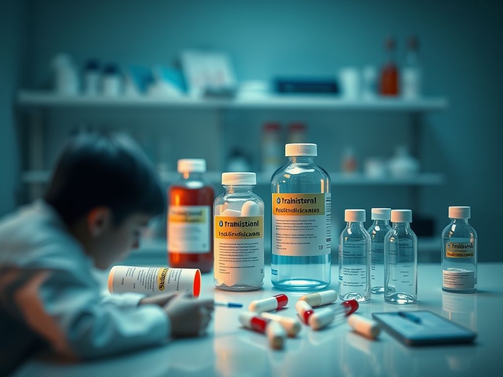 Contraindicacoes Tudo Sobre Medicamentos E Suas Restricoes