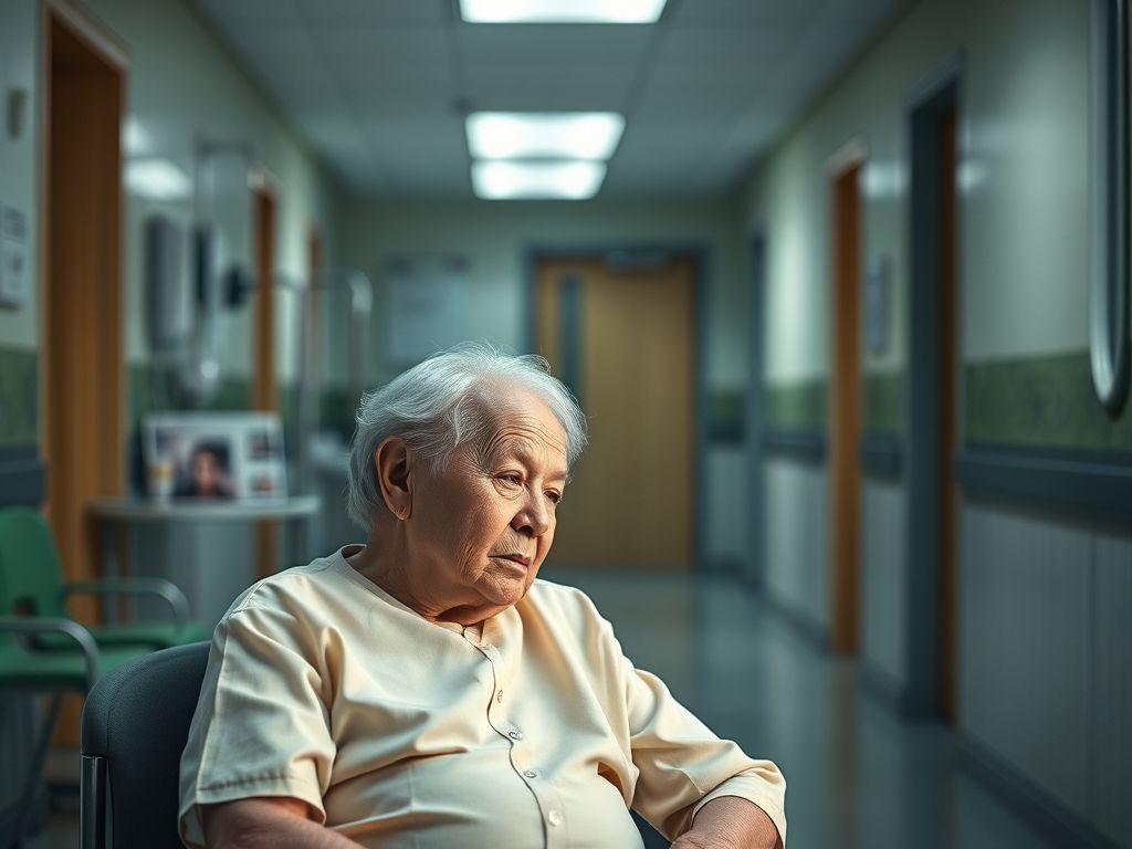 Cuidados Geriatricos Guia Completo Para A Saude Do Idoso