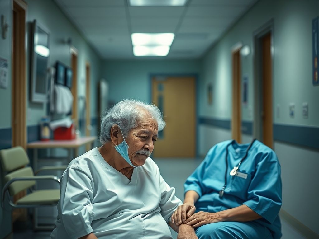 Cuidados Geriatricos Guia Completo Sobre Saude Do Idoso
