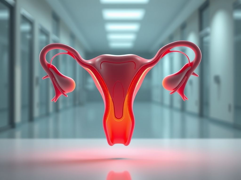 D06 0 Endocervix Saude Importancia