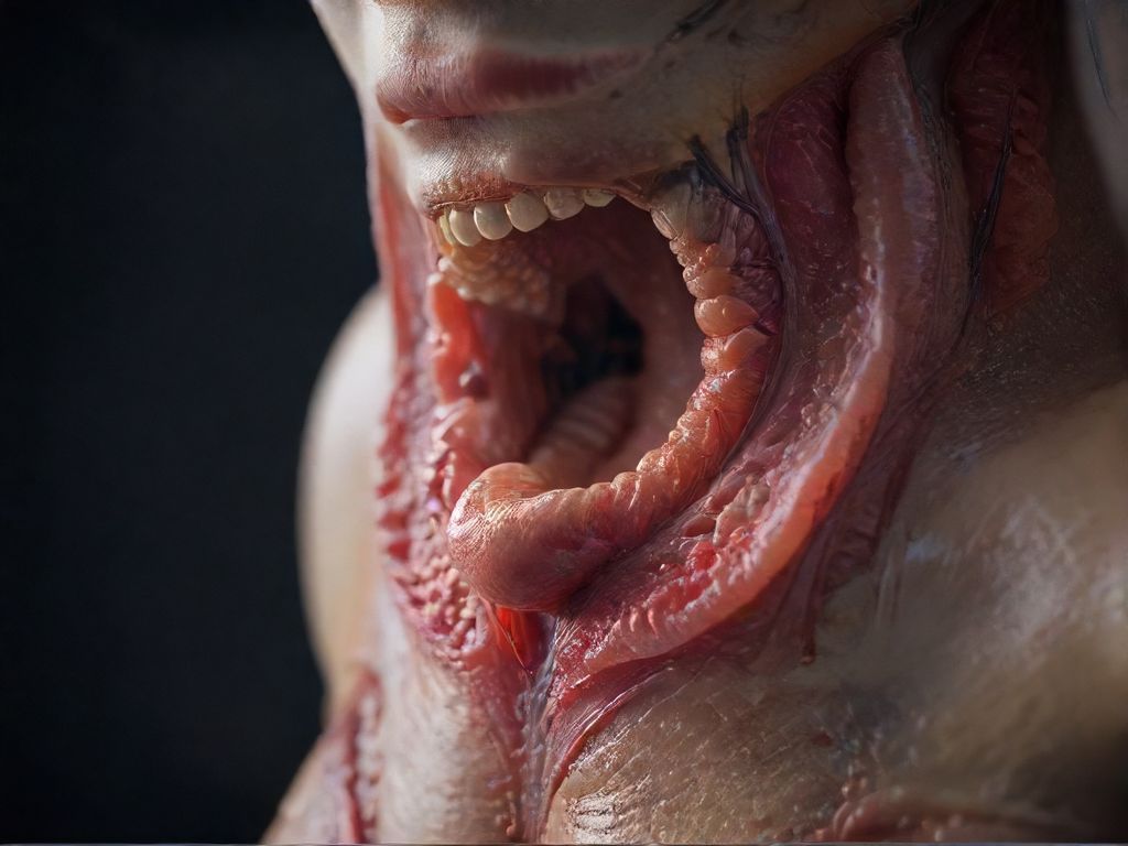D06 1 Exocervix Importancia E Funcoes