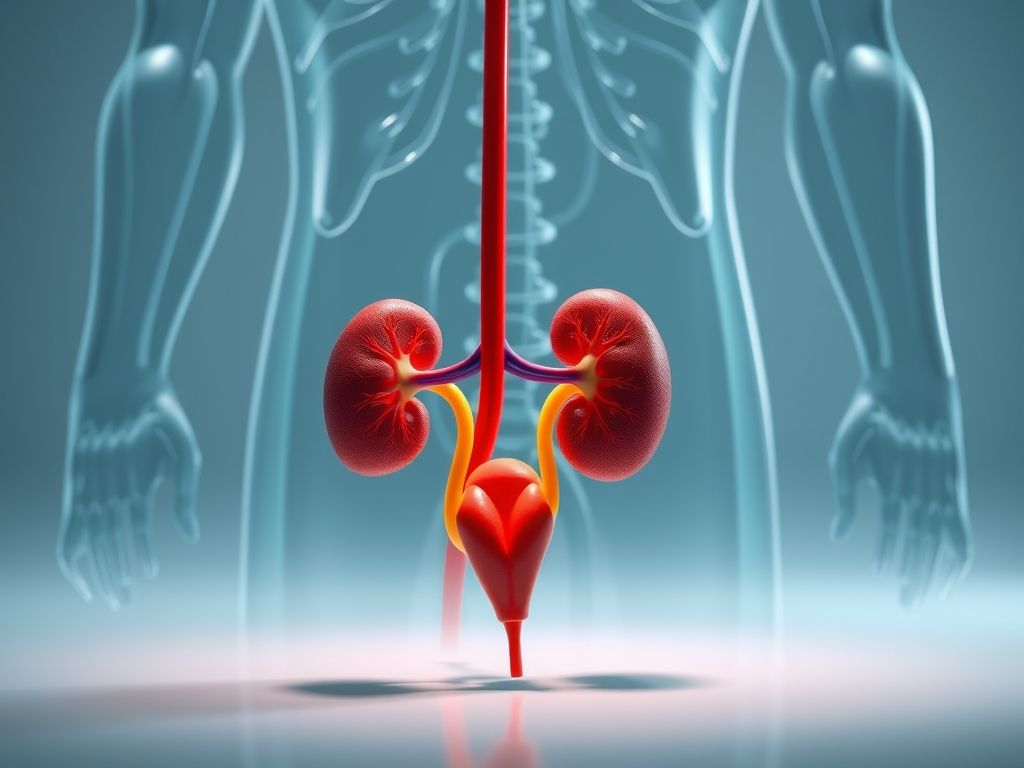 D09 1 Outros Organos Urinarios E Os Nao Especificados