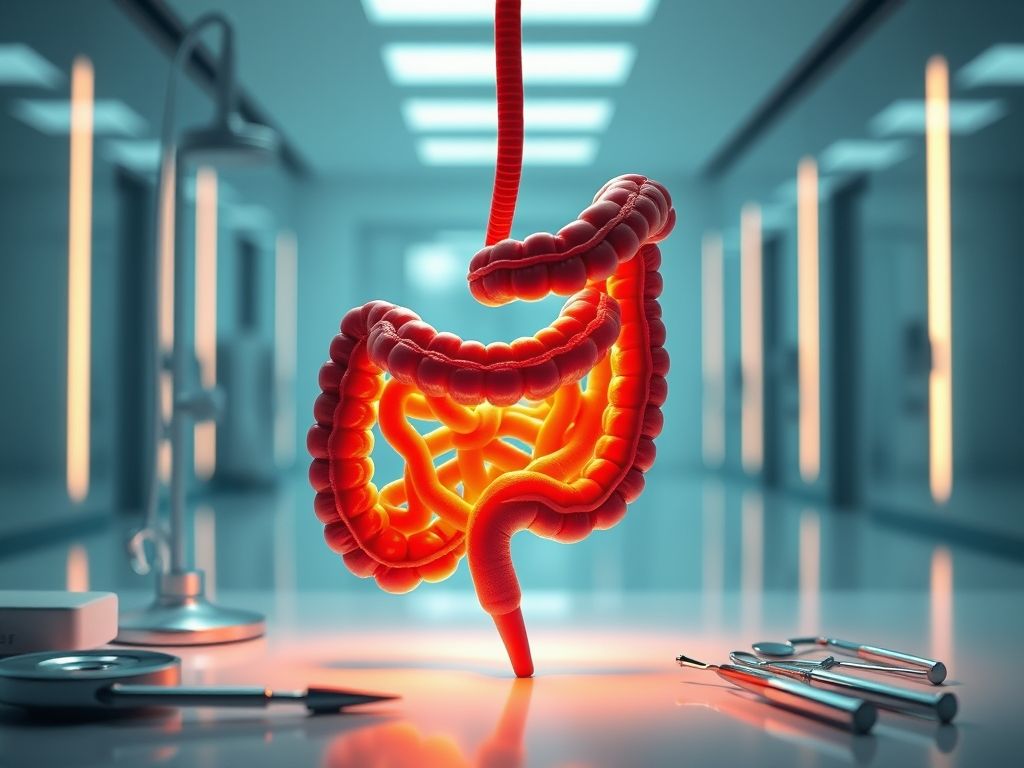 D12 3 Colon Transverso Estrutura E Funcoes