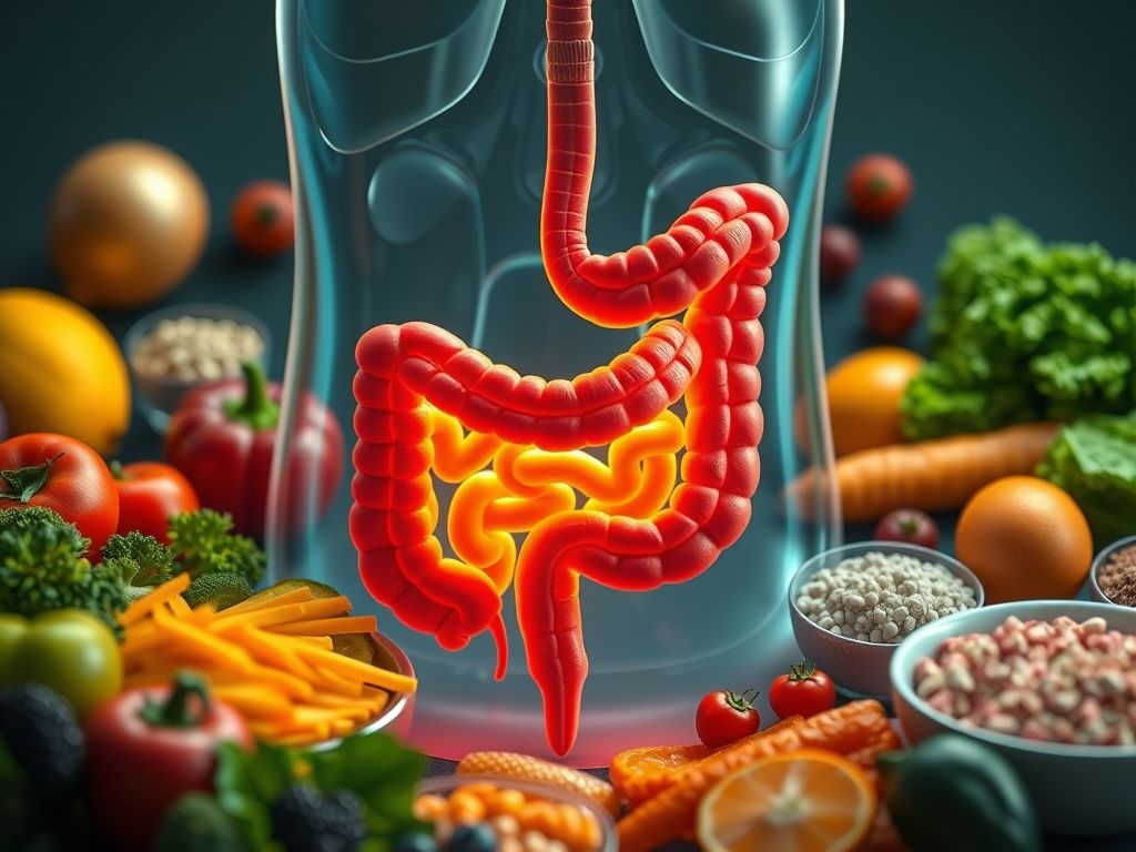 D12 4 Colon Descendente Saude Intestinal