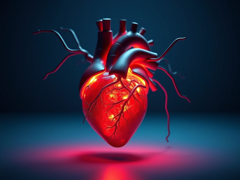 D15 1 Coracao Estrutura E Saude Cardiovascular