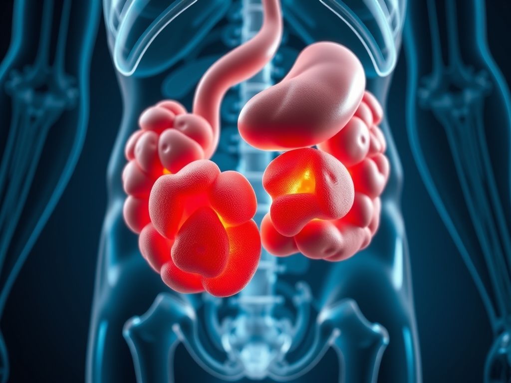 D17 5 Neoplasia Lipomatosa Benigna De Organos Intra Abdominais