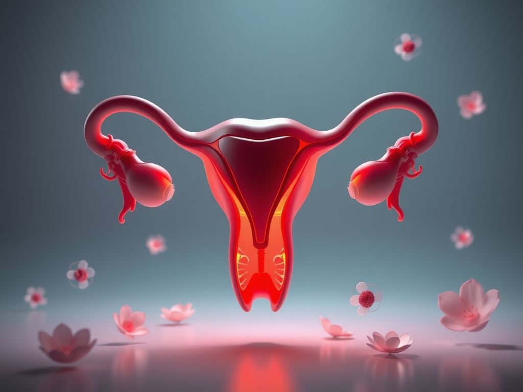 D26 1 Corpo Do Utero Anatomia E Saude Reprodutiva