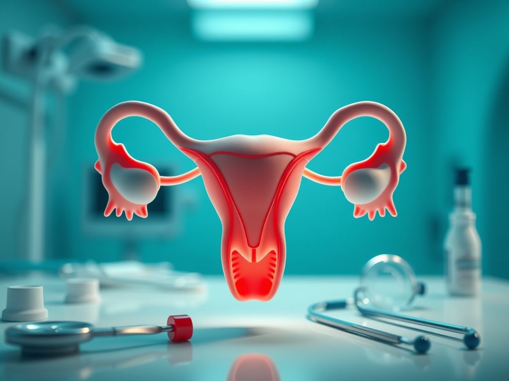 D26 9 Utero Nao Especificado Glossario Saude