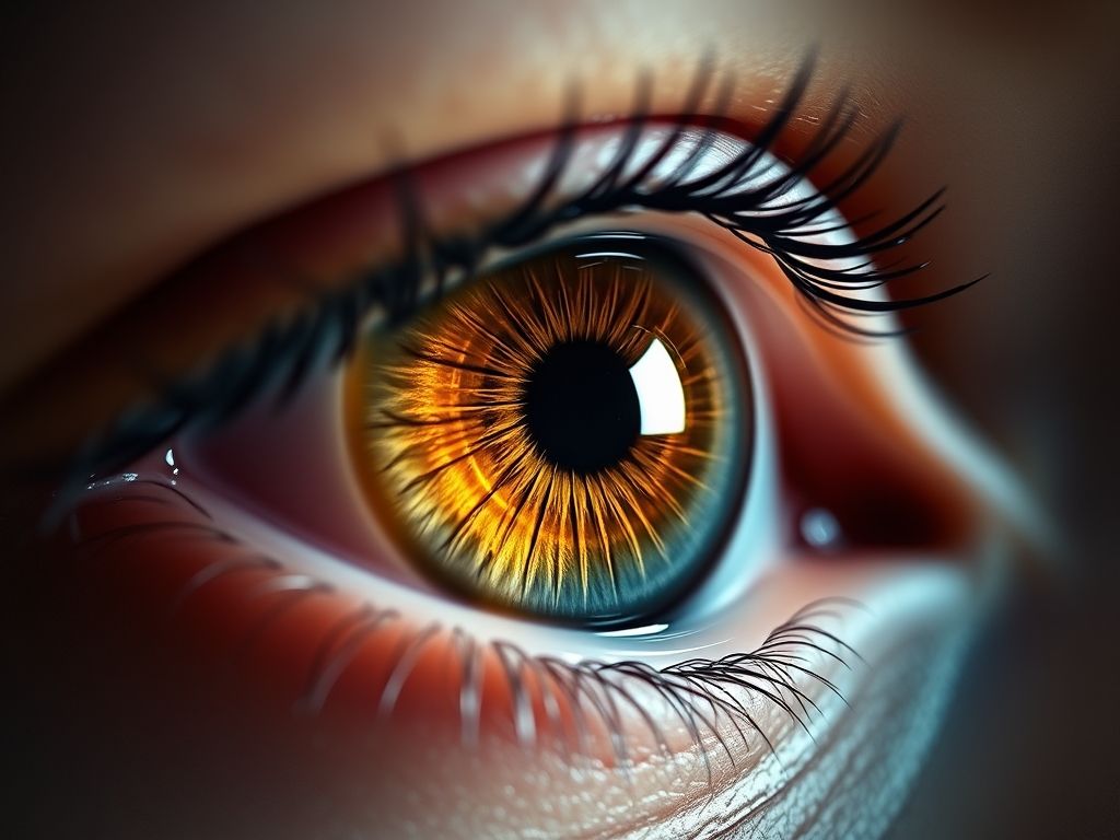 D31 1 Corneas Funcoes E Patologias