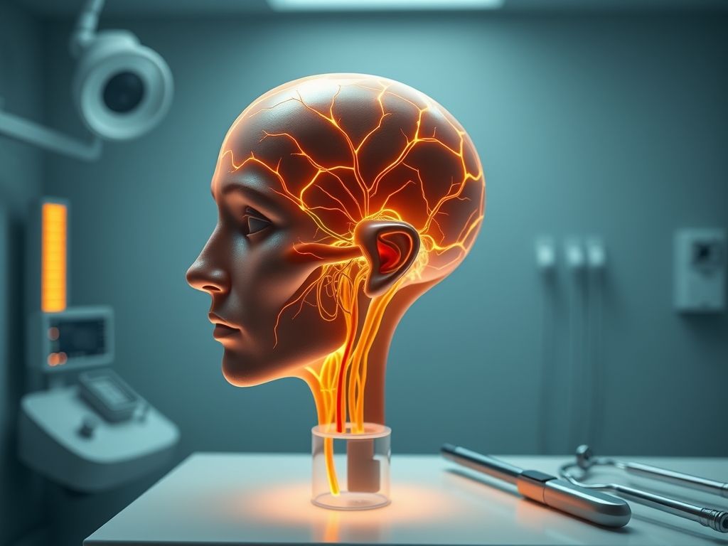 D33 3 Nervos Cranianos Funcoes E Patologias