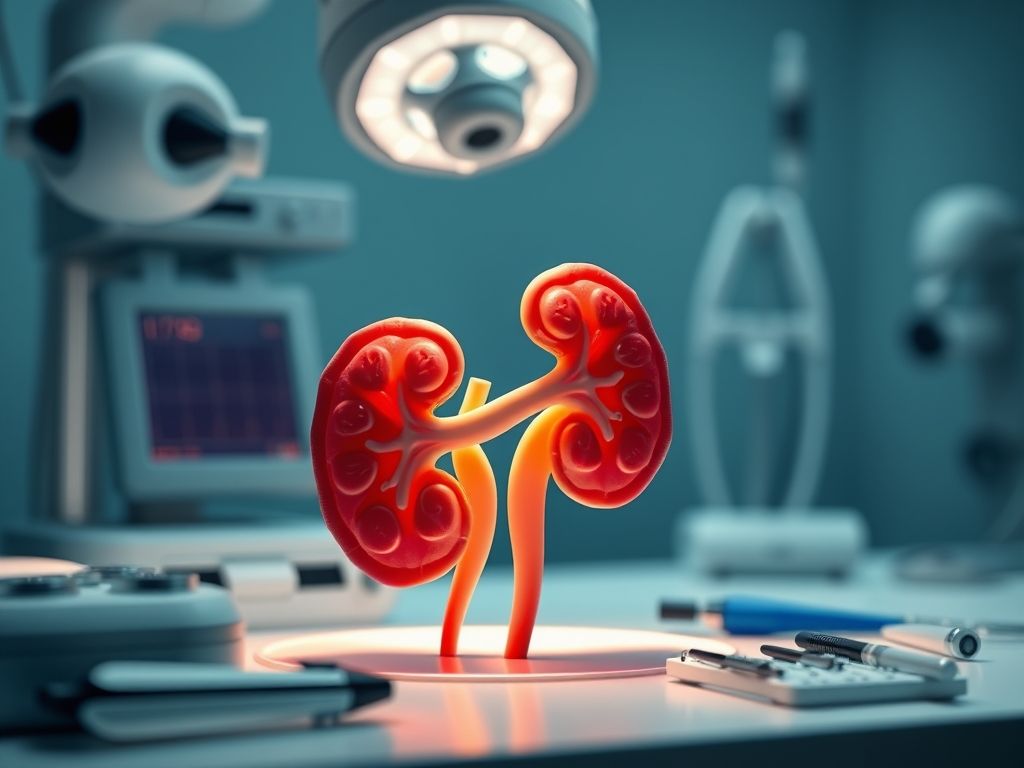 D41 1 Pelve Renal Importancia E Tratamento