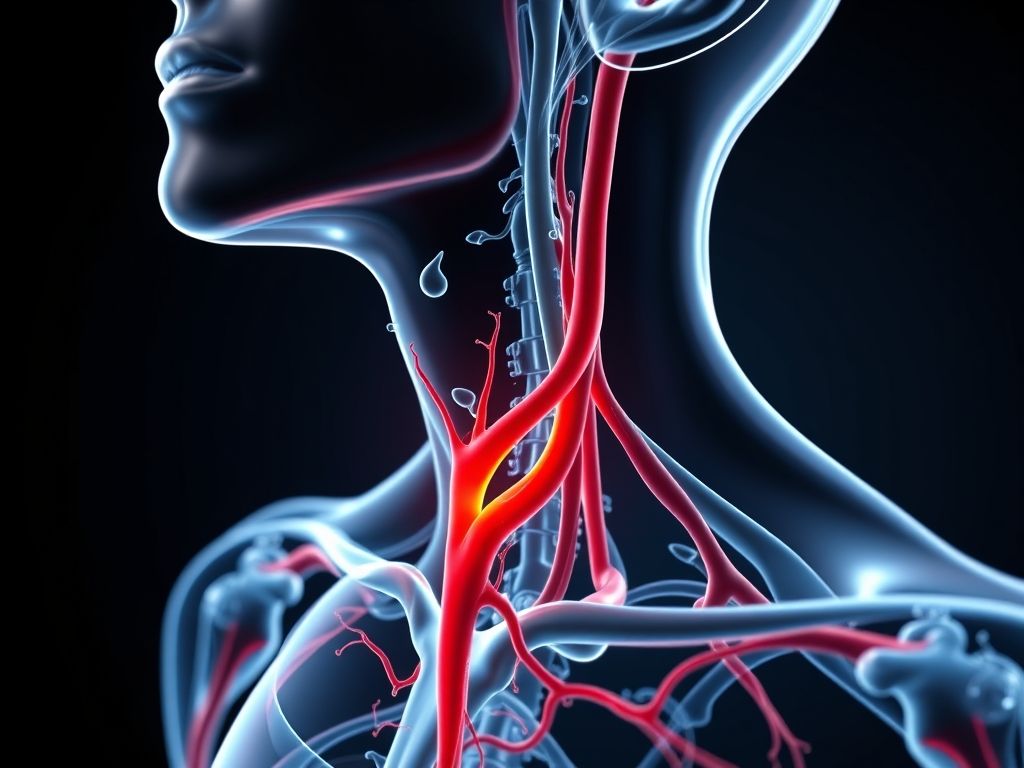 D44 6 Corpo Carotideo Funcoes Importancia