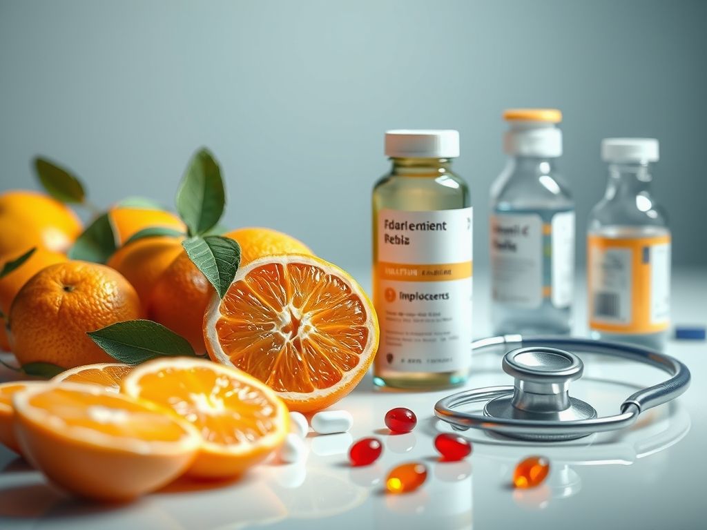 D53 2 Anemia Escorbutica Definicao E Tratamento