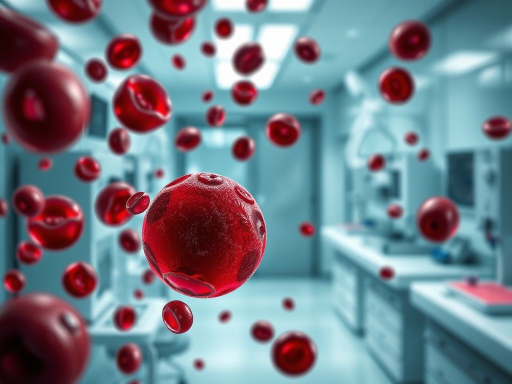 D59 5 Hemoglobinuria Paroxistica Noturna Marchiafava Micheli