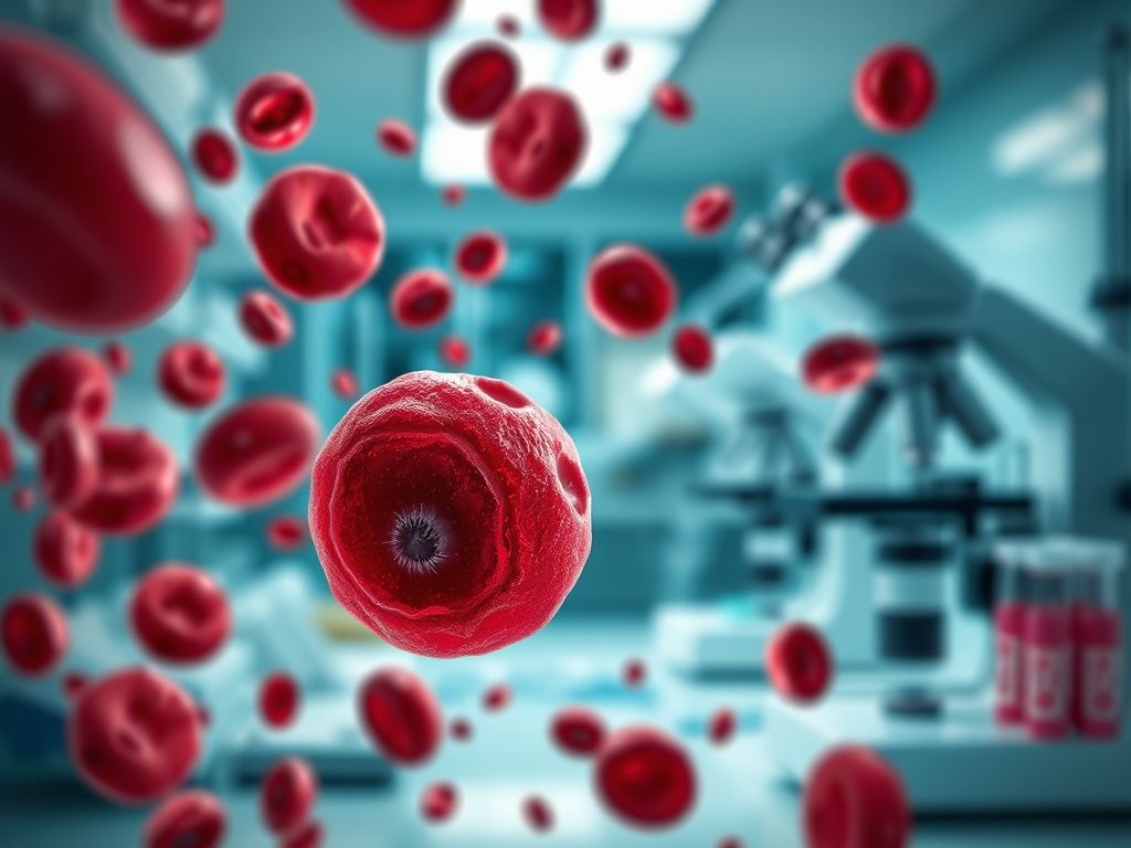 D648 Outras Anemias Especificadas Glossario Saude