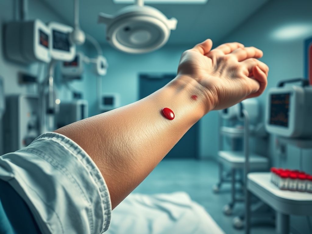 D68 3 Transtorno Hemorragico Devido A Anticoagulantes
