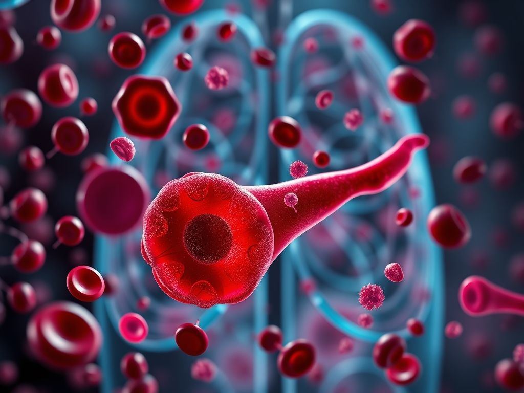 D75 9 Doenca Nao Especificada Do Sangue E Dos Organos Hematopoeticos