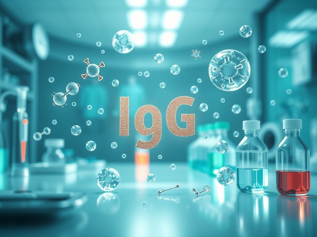 D80 3 Deficiencia Seletiva Subclasses Imunoglobulina G Igg