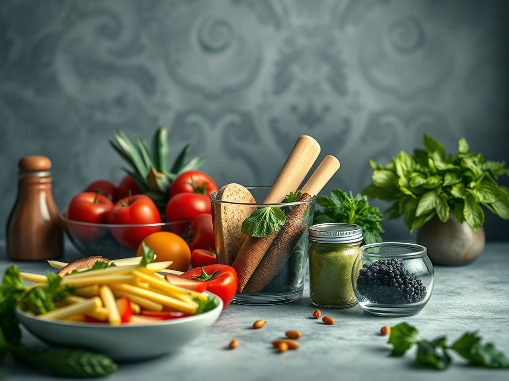 Dieta Equilibrada Tudo Sobre Alimentacao Saudavel E Nutricao
