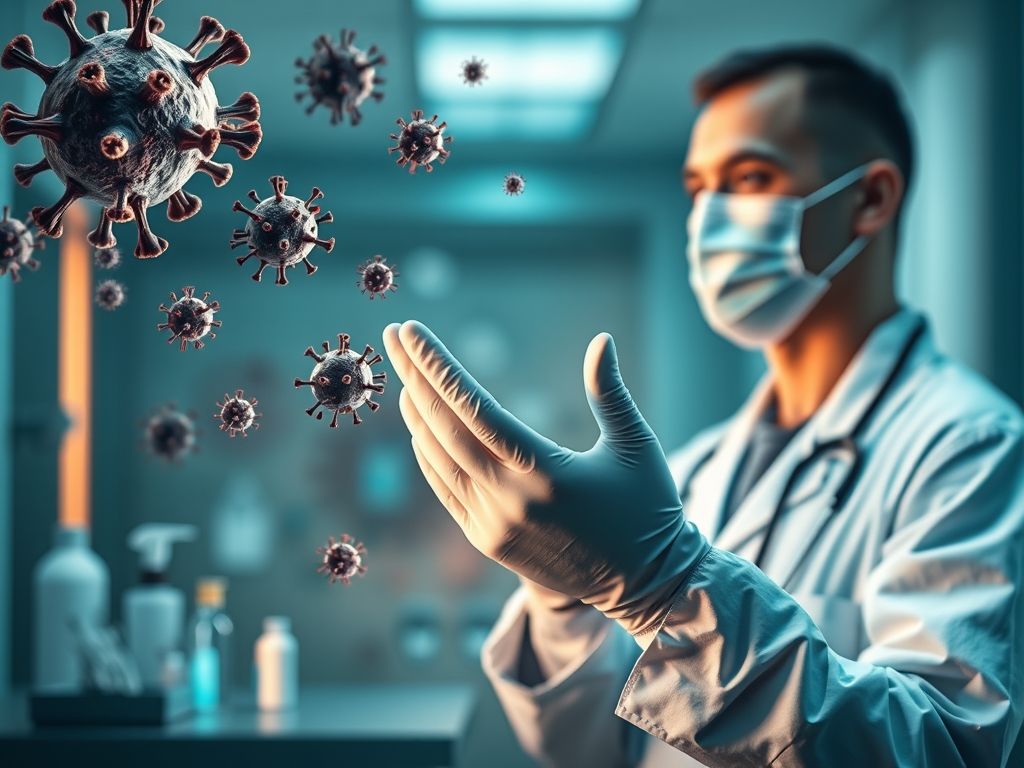 Doencas Infecciosas Definicao Transmissao E Prevencao
