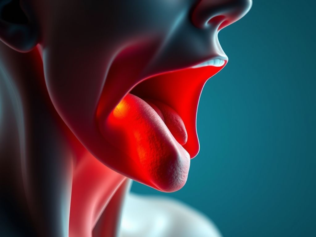 J31 2 Faringite Cronica Entenda A Condicao