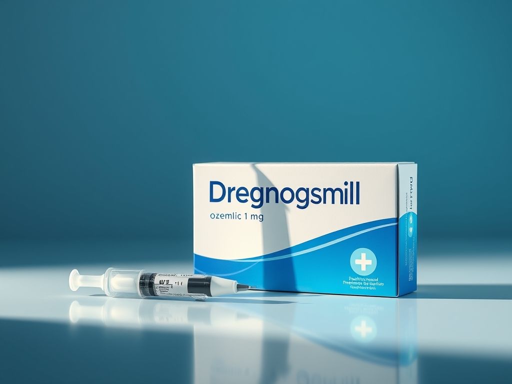 drogasil ozempic 1mg
