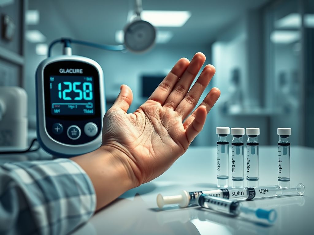 E11 5 Diabetes Mellitus Nao Insulinodependente Complicacoes