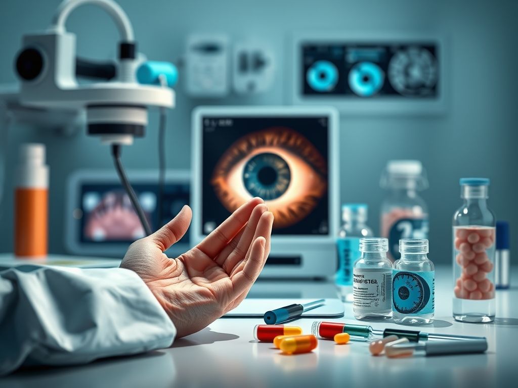 E12 3 Diabetes Mellitus Desnutricao Complicacoes Oftalmicas