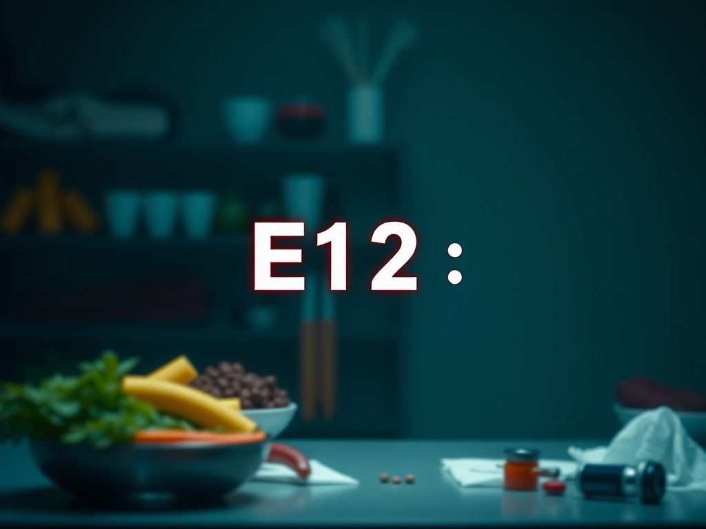E12 4 Diabetes Mellitus Desnutricao Complicacoes Neurologicas
