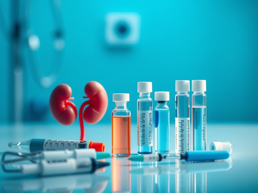 E13 2 Outros Tipos Especificados Diabetes Mellitus Complicacoes Renais