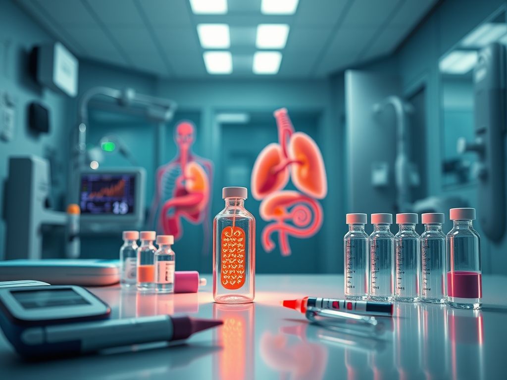 E14 6 Diabetes Mellitus Nao Especificado Complicacoes