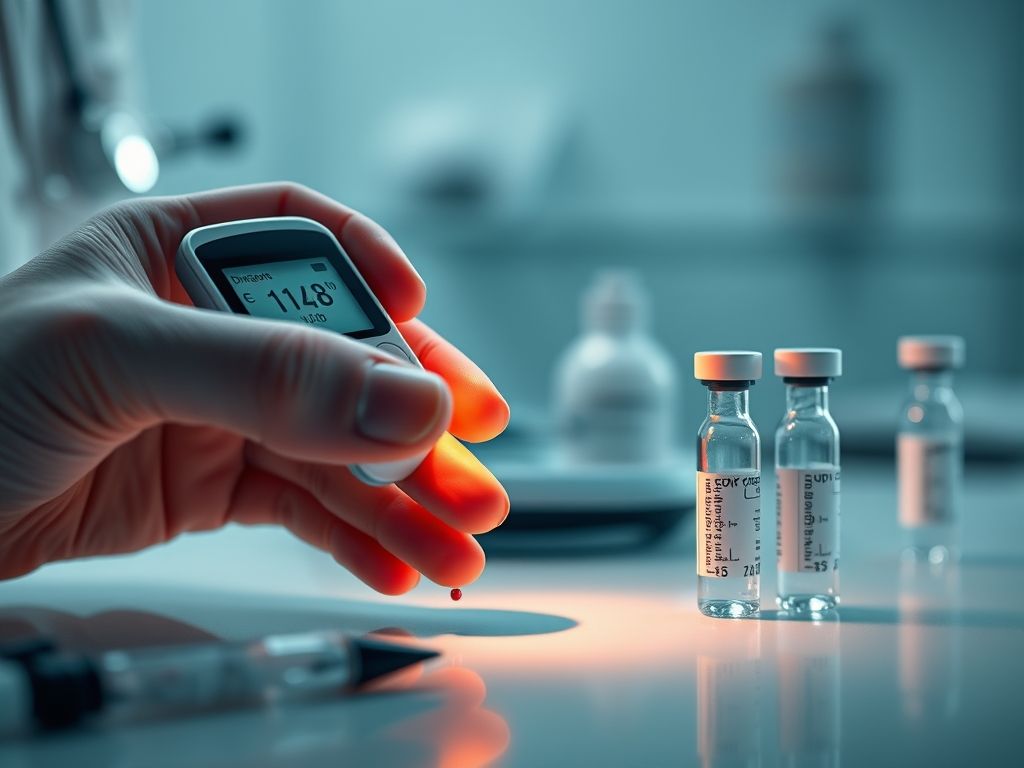 E14 8 Diabetes Mellitus Nao Especificado Com Complicacoes