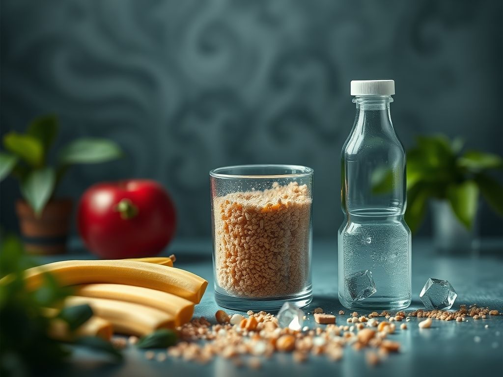 E46 Desnutricao Proteico Calorica Nao Especificada