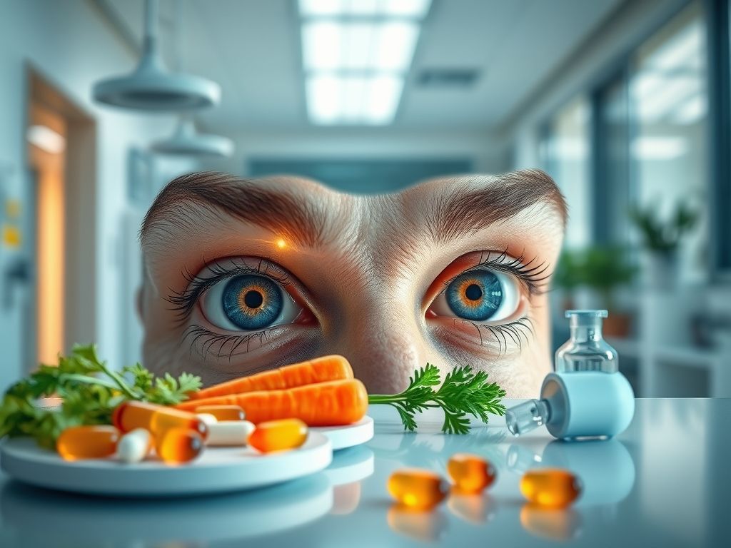 E64 1 Sequelas Deficiencia Vitamina A