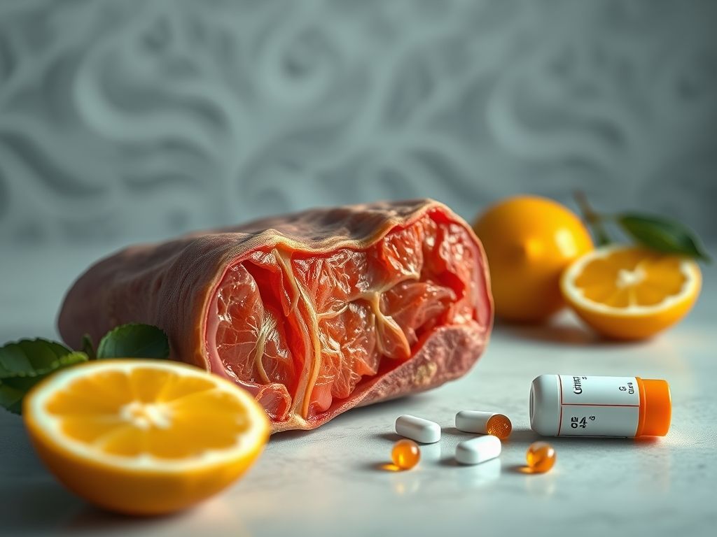 E64 2 Sequelas Deficiencia Vitamina C