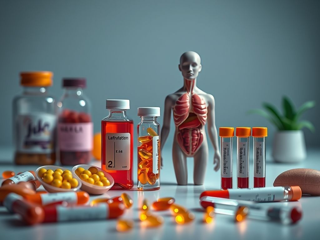 E64 8 Sequels Outros Deficiencias Nutricionais
