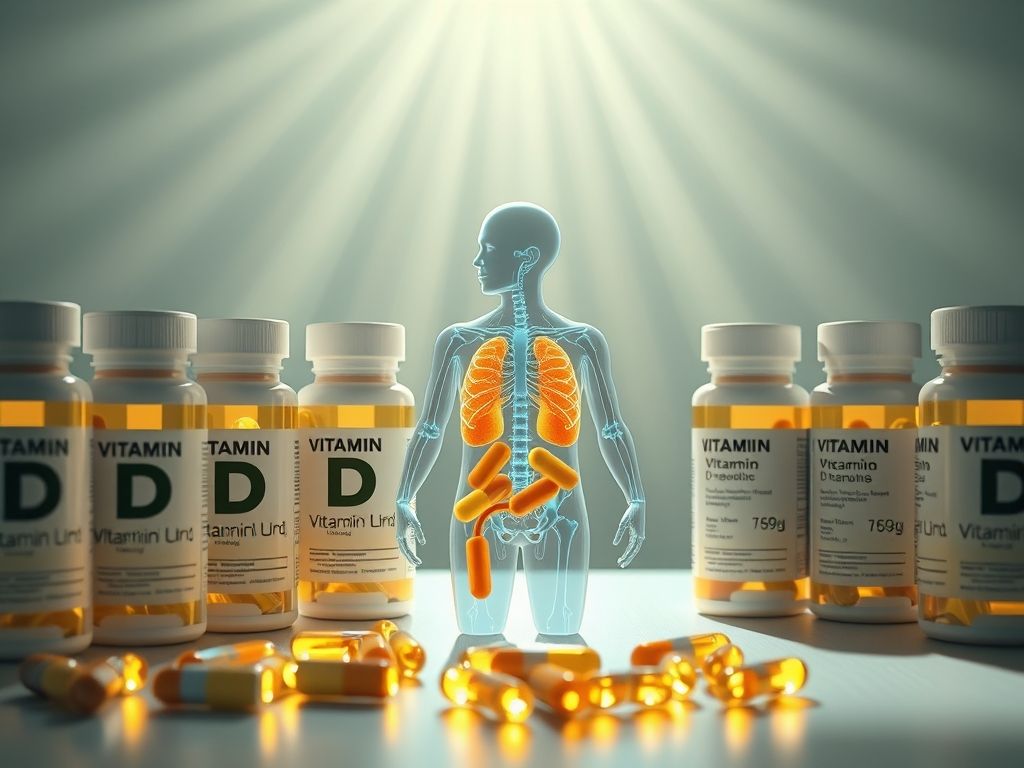 E67 3 Hipervitaminose D Causas Sintomas